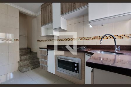 Apartamento à venda com 140m², 2 quartos e 1 vagaCozinha