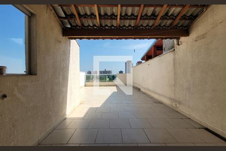 Apartamento à venda com 140m², 2 quartos e 1 vagaCobertura