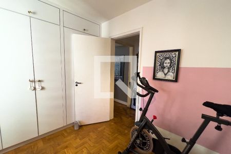 Quarto 1 de apartamento à venda com 3 quartos, 95m² em Moema, São Paulo