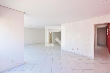 Sala 1 de apartamento para alugar com 3 quartos, 239m² em Jardim Paulista, São Paulo