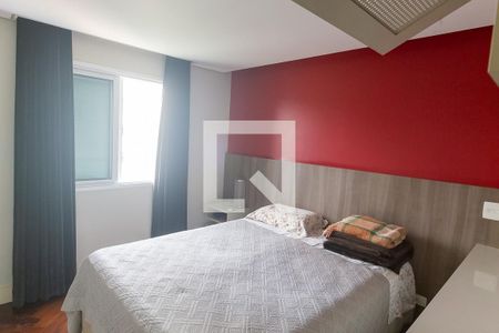 Quarto 1 de apartamento à venda com 2 quartos, 95m² em Vila Leopoldina, São Paulo