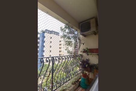 Sala de apartamento à venda com 2 quartos, 95m² em Vila Leopoldina, São Paulo