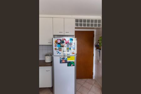 Apartamento à venda com 95m², 2 quartos e 1 vaga Apartamento à venda com 95m², 2 quartos e 1 vagaCozinha