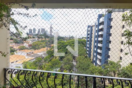 Sala de apartamento à venda com 2 quartos, 95m² em Vila Leopoldina, São Paulo