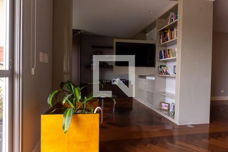 Sala de apartamento à venda com 2 quartos, 95m² em Vila Leopoldina, São Paulo