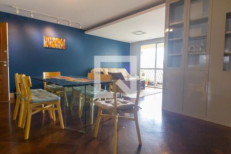 Sala de apartamento à venda com 2 quartos, 95m² em Vila Leopoldina, São Paulo
