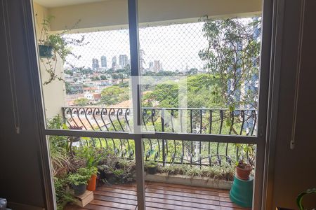 Sala de apartamento à venda com 2 quartos, 95m² em Vila Leopoldina, São Paulo