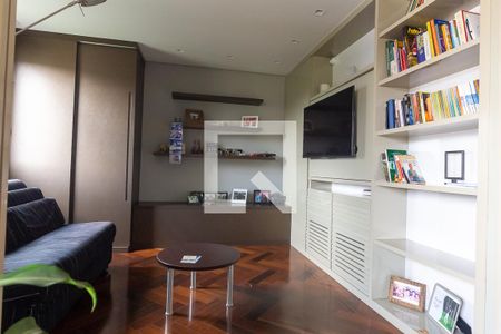 Sala de apartamento à venda com 2 quartos, 95m² em Vila Leopoldina, São Paulo