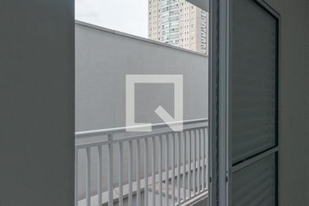 Vista  de kitnet/studio para alugar com 1 quarto, 26m² em Centro, Guarulhos