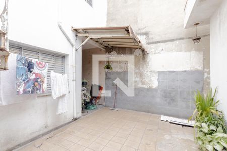 Casa à venda com 255m², 3 quartos e 2 vagasÁrea de Serviço