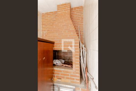 Casa à venda com 255m², 3 quartos e 2 vagasChurrasqueira