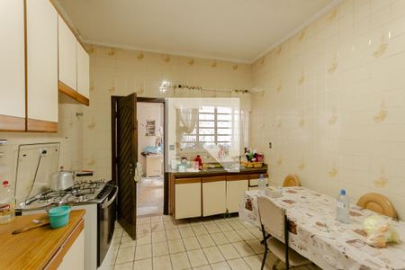 Casa à venda com 255m², 3 quartos e 2 vagasCozinha