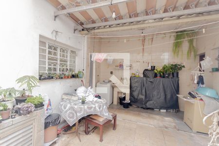 Casa à venda com 255m², 3 quartos e 2 vagasÁrea de Serviço