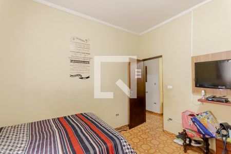 Casa à venda com 255m², 3 quartos e 2 vagasQuarto