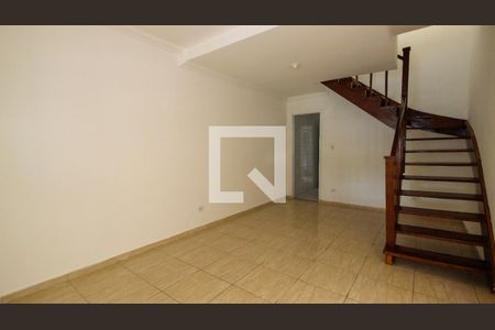 Sala de casa para alugar com 3 quartos, 220m² em Socorro, São Paulo