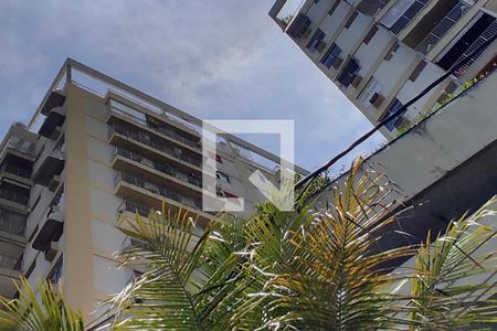 Apartamento à venda com 138m², 4 quartos e 3 vagasFachada