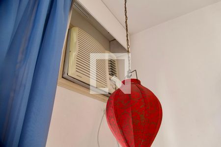 Apartamento à venda com 138m², 4 quartos e 3 vagasQuarto 3