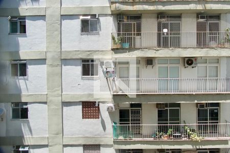 Apartamento à venda com 138m², 4 quartos e 3 vagasQuarto 3 vista