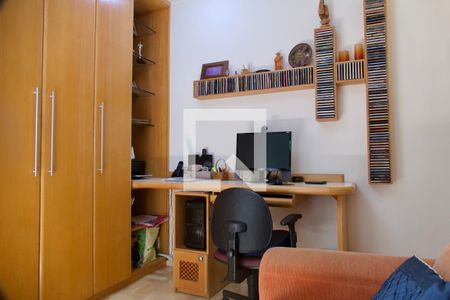 Apartamento à venda com 138m², 4 quartos e 3 vagasQuarto 1