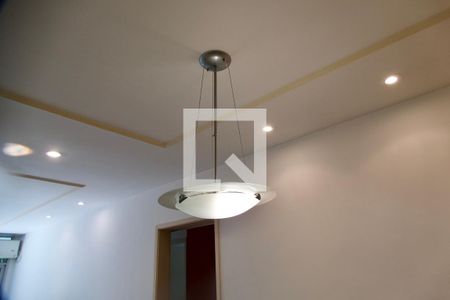 Sala de apartamento à venda com 4 quartos, 138m² em Lagoa, Rio de Janeiro