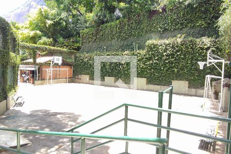 Apartamento à venda com 138m², 4 quartos e 3 vagasÁrea Comum - Playground