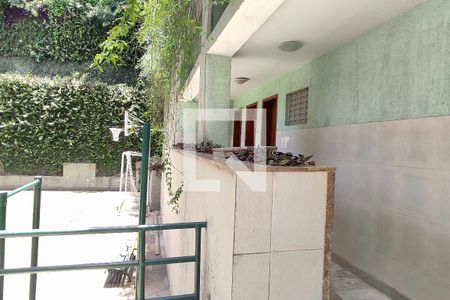 Apartamento à venda com 138m², 4 quartos e 3 vagasÁrea Comum - Playground