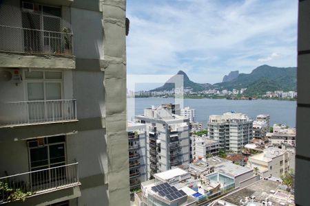 Apartamento à venda com 138m², 4 quartos e 3 vagasÁrea de serviço vista