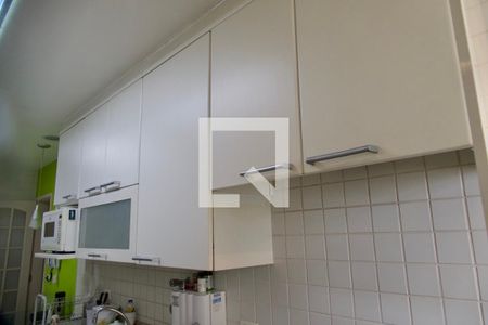 Apartamento à venda com 138m², 4 quartos e 3 vagasCozinha