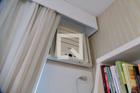 Apartamento à venda com 138m², 4 quartos e 3 vagasQuarto 2