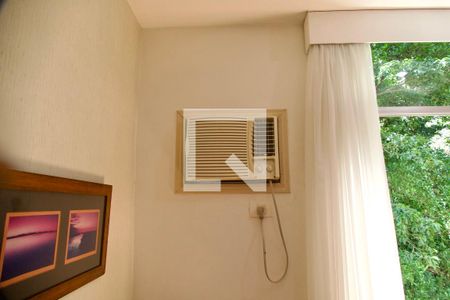 Apartamento à venda com 138m², 4 quartos e 3 vagasQuarto 1