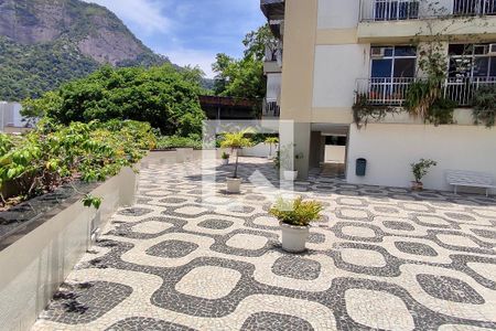 Apartamento à venda com 138m², 4 quartos e 3 vagasÁrea Comum - Playground