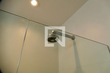 Apartamento à venda com 138m², 4 quartos e 3 vagasBanheiro social