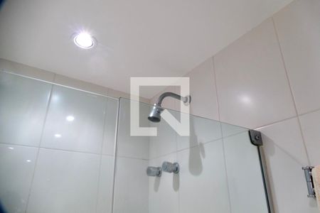 Apartamento à venda com 138m², 4 quartos e 3 vagasSuíte banheiro