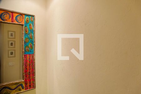 Apartamento à venda com 138m², 4 quartos e 3 vagasLavabo