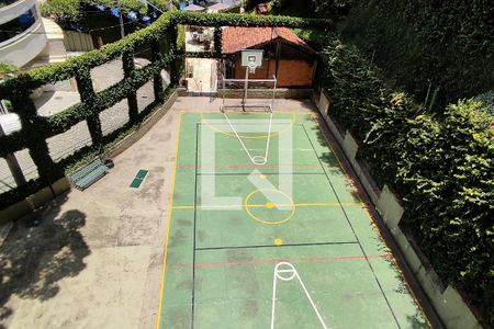 Apartamento à venda com 138m², 4 quartos e 3 vagasÁrea Comum - Playground