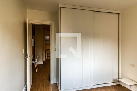 Apartamento para alugar com 47m², 1 quarto e 1 vagaQuarto