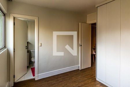 Apartamento para alugar com 47m², 1 quarto e 1 vagaQuarto