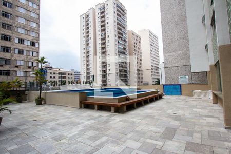 Apartamento para alugar com 47m², 1 quarto e 1 vagaÁrea comum