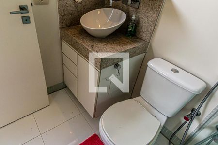 Apartamento para alugar com 47m², 1 quarto e 1 vagaSuíte