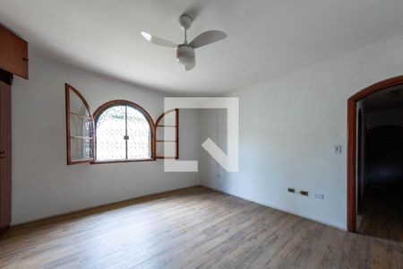 Quarto de casa para alugar com 3 quartos, 152m² em Jardim Avelino, São Paulo