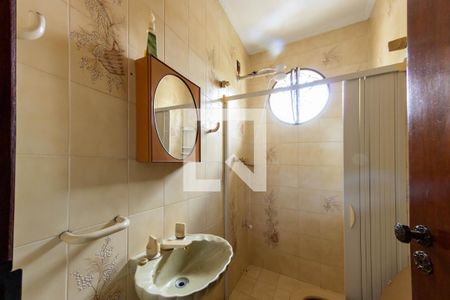 Casa para alugar com 152m², 3 quartos e 2 vagasBan