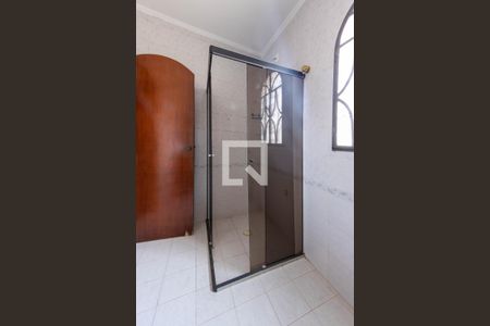 Casa para alugar com 152m², 3 quartos e 2 vagasBanheiro do Quarto 1