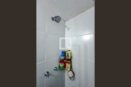 Apartamento à venda com 35m², 1 quarto e 1 vagaBanheiro