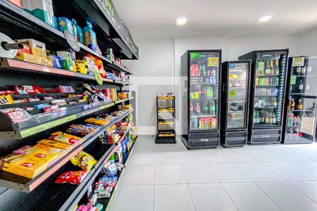 Apartamento à venda com 35m², 1 quarto e 1 vagaÁrea comum