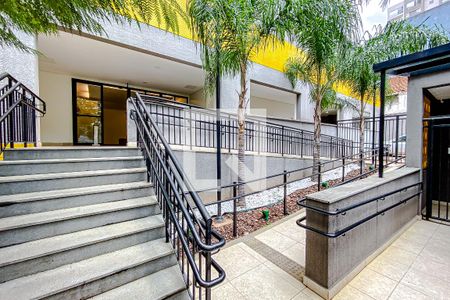 Apartamento à venda com 35m², 1 quarto e 1 vagaÁrea comum