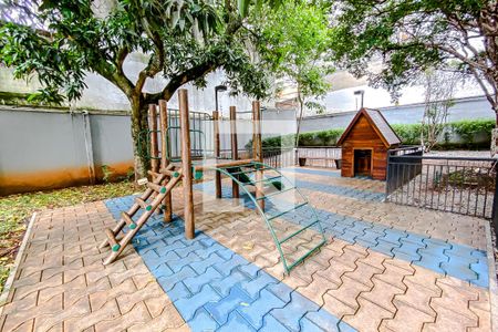 Apartamento à venda com 35m², 1 quarto e 1 vagaÁrea comum - Playground