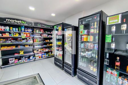 Apartamento à venda com 35m², 1 quarto e 1 vagaÁrea comum