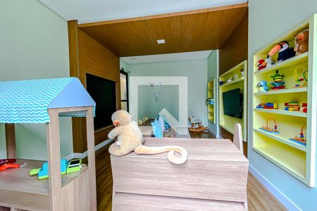 Apartamento à venda com 35m², 1 quarto e 1 vagaBrinquedoteca