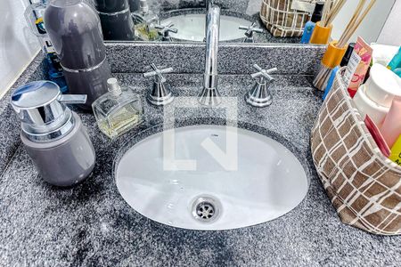 Apartamento à venda com 35m², 1 quarto e 1 vagaBanheiro