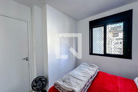 Quarto de apartamento para alugar com 1 quarto, 35m² em Vila Mariana, São Paulo